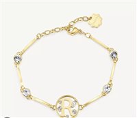 Bracciale Brosway Donna in Acciaio BHKB092 - BHKB092